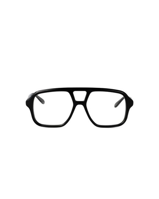 Loewe Black Glasses