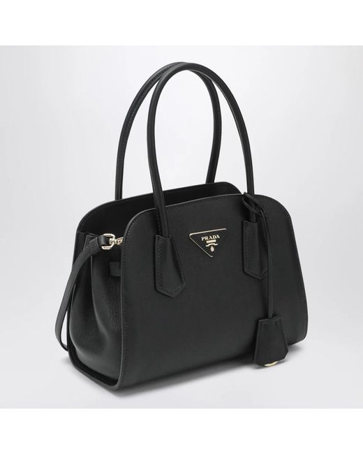 Prada Black Handbags
