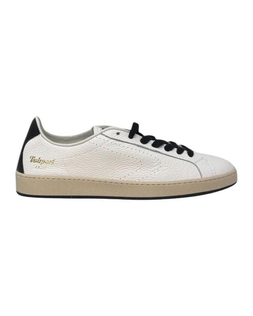 Valsport 1920 White Sneakers for men