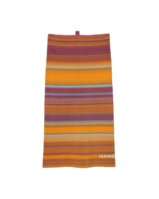 Marc Jacobs Midirokken - - Dames in het Orange