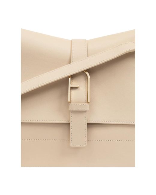 Bags > shoulder bags Furla en coloris Natural