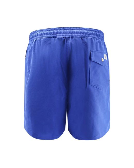 Polo Ralph Lauren Blue Beachwear for men