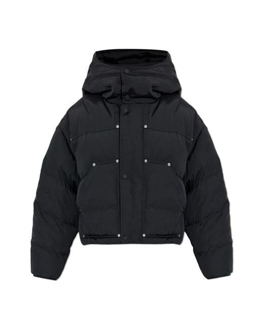 DSquared² Down Jackets in het Blue