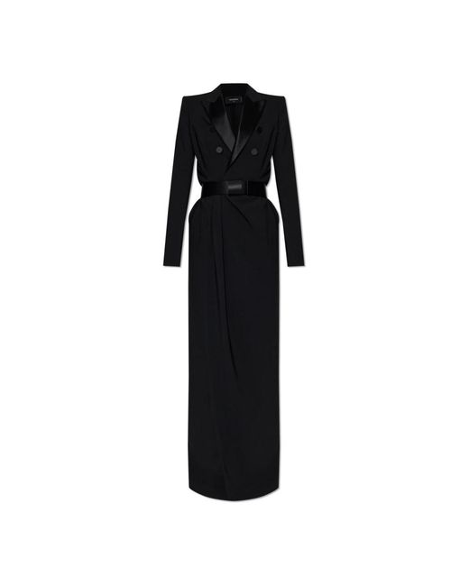 Party Dresses di DSquared² in Black