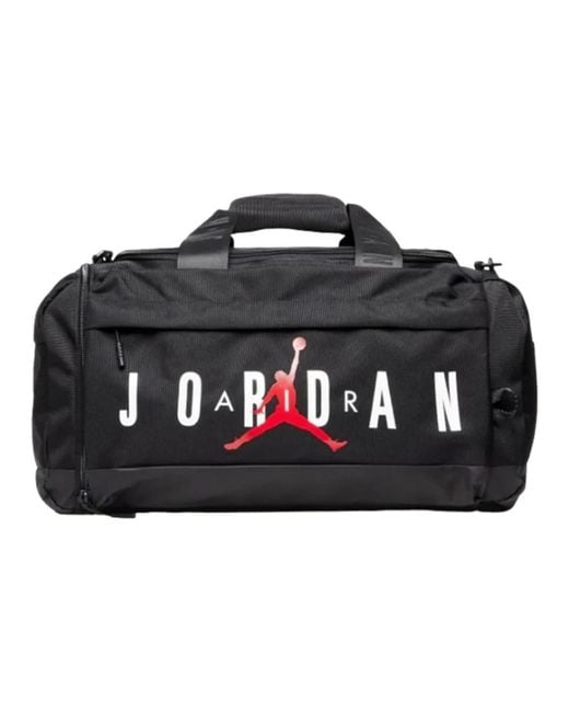 Nike Weekend Bags in Black for Men Lyst UK