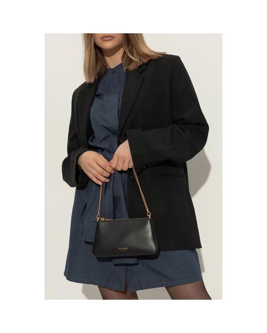 Kate Spade Black Handtasche