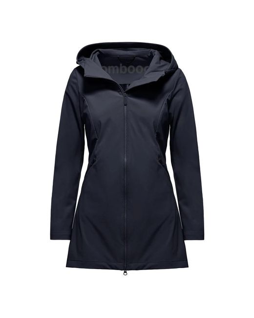 Rain Jackets Bomboogie en coloris Blue
