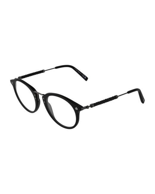 Tod's Black Sunglasses for men