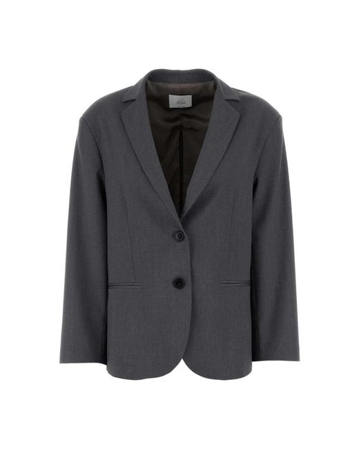 LE SULLY STUDIO Black Blazers