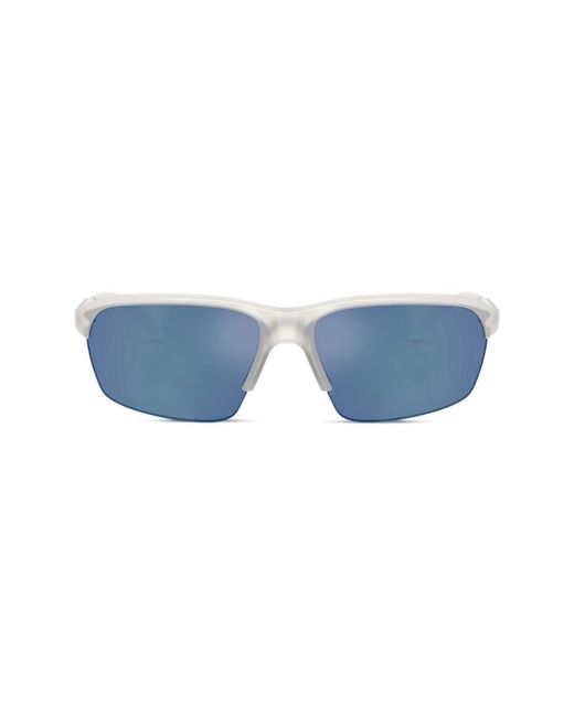 Oliver Peoples Blue Sunglasses
