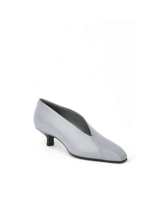 Vicini Sloane Pump in het Gray