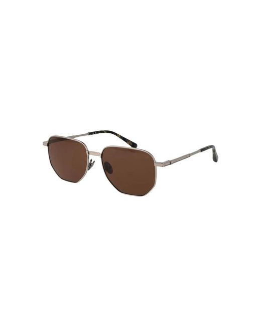 Scotch & Soda Brown Sunglasses for men