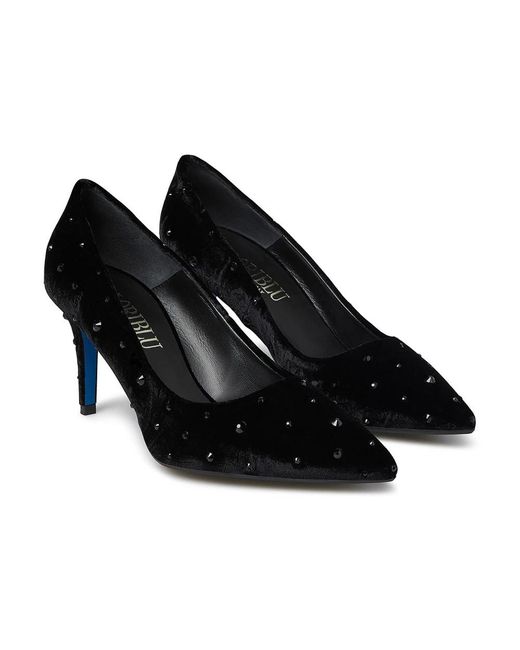 Loriblu Pumps in het Black