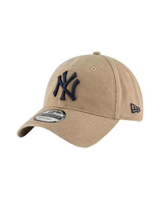 KTZ Natural Hats & Caps for men