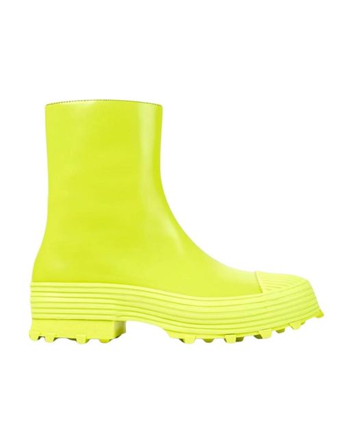 Ankle Boots di CAMPERLAB in Yellow
