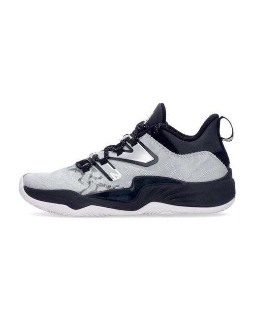 New Balance Basketballschuh Mit Doppelter Dichte in Blue für Herren
