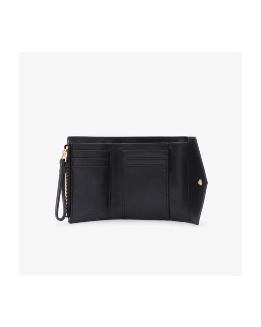 Wallets & Cardholders di Lacoste in Black da Uomo