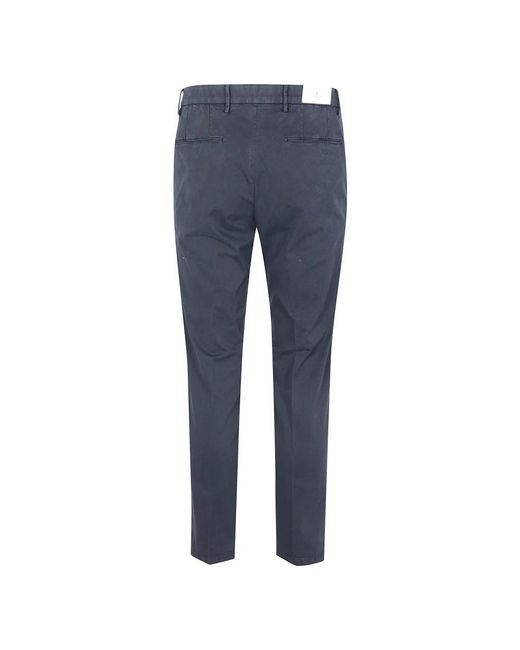 Chinos Michael Coal de hombre de color Blue