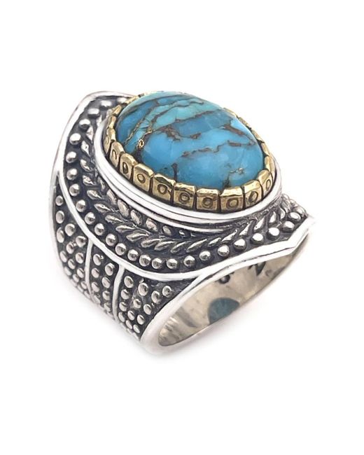 JALAN JALAN Blue Rings