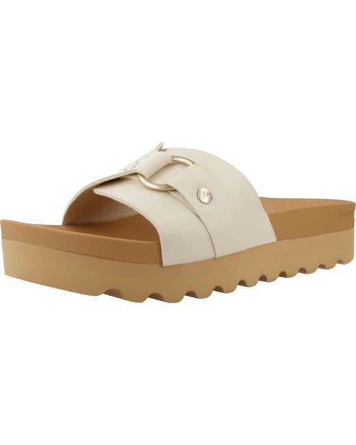Sliders di Reef in Natural