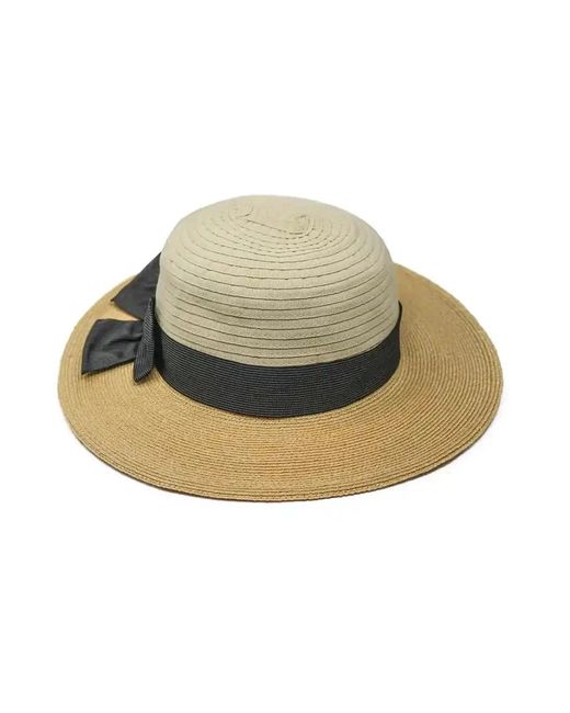 Grevi Multicolor Hats