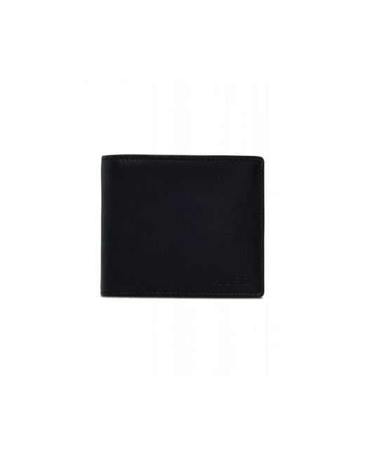 HUGO Black Wallets & Cardholders for men