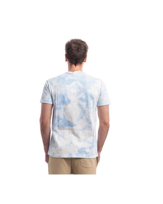 Tops > t-shirts Polo Ralph Lauren pour homme en coloris Blue