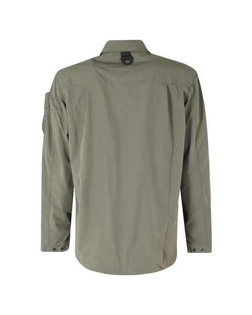 Light Jackets JG1 pour homme en coloris Green