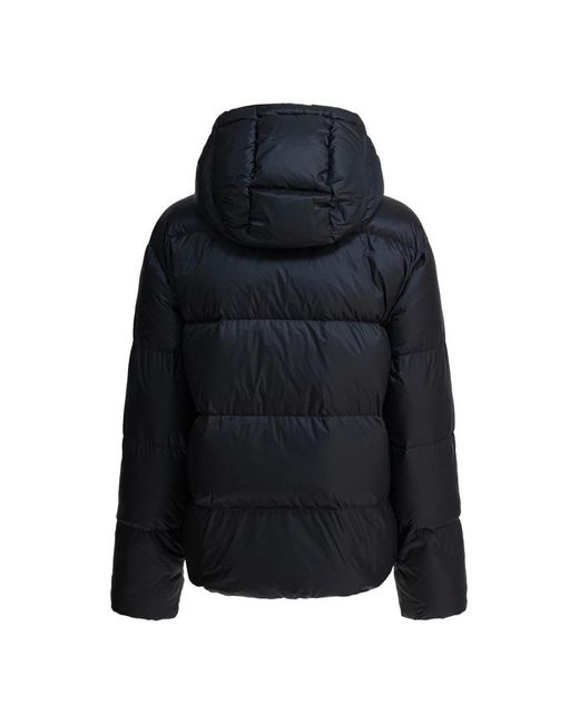 Polo Ralph Lauren Black Down Jackets
