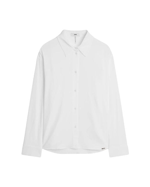 Shirts Cinque de color White
