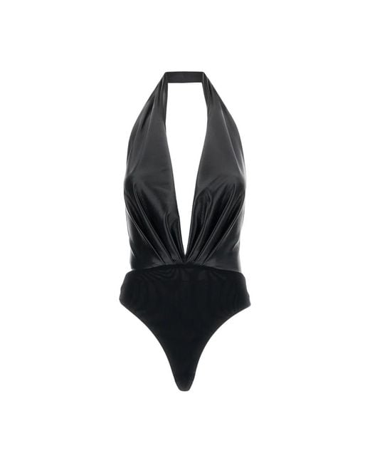 ANDAMANE Body in het Black