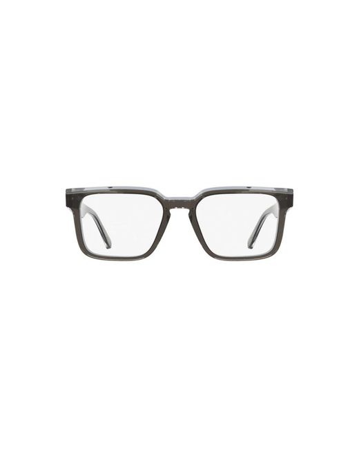 Lacoste Brown Glasses