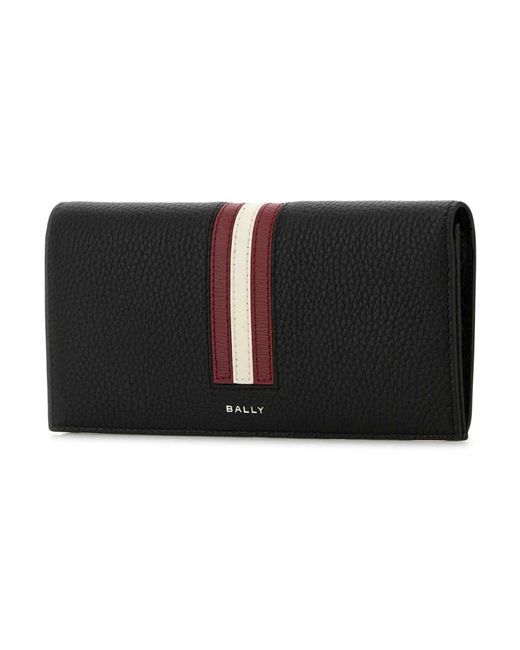 Wallets & Cardholders Bally pour homme en coloris Black