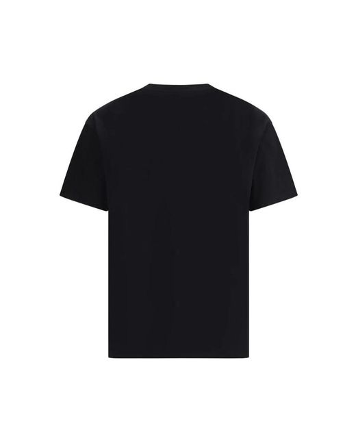 T-Shirts Givenchy de hombre de color Black
