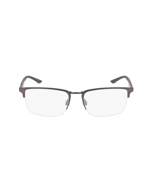 Nike White Glasses