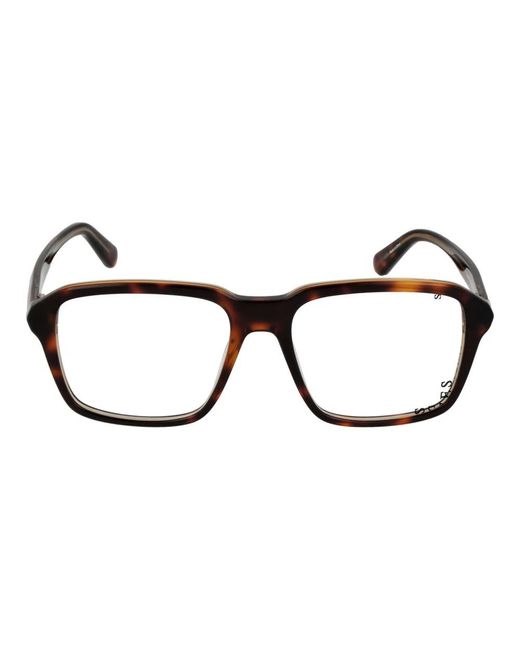 Guess Black Glasses