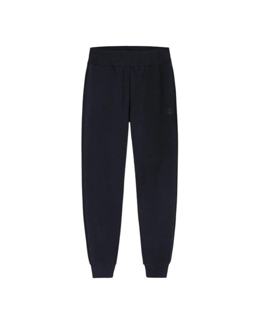 Sweatpants Colmar de color Blue