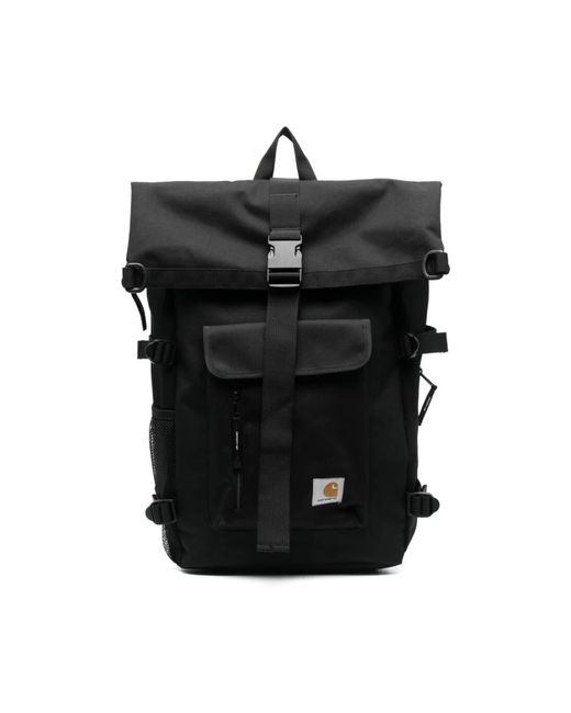 Backpack carhartt di Carhartt in Black da Uomo