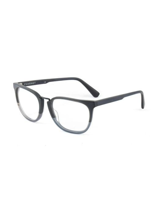 Vuarnet Brown Glasses