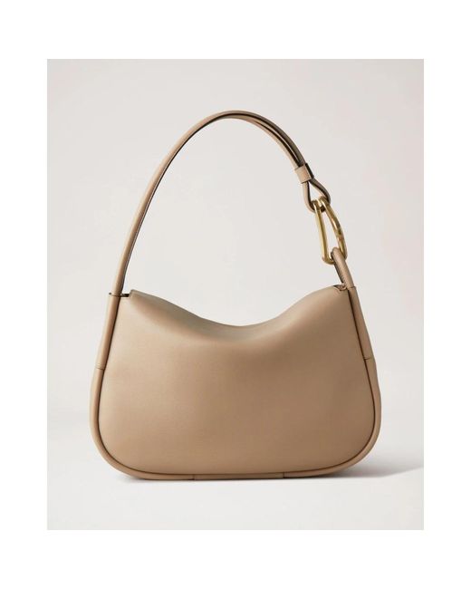 Mulberry Shoulder Bags in Brown | Lyst UK