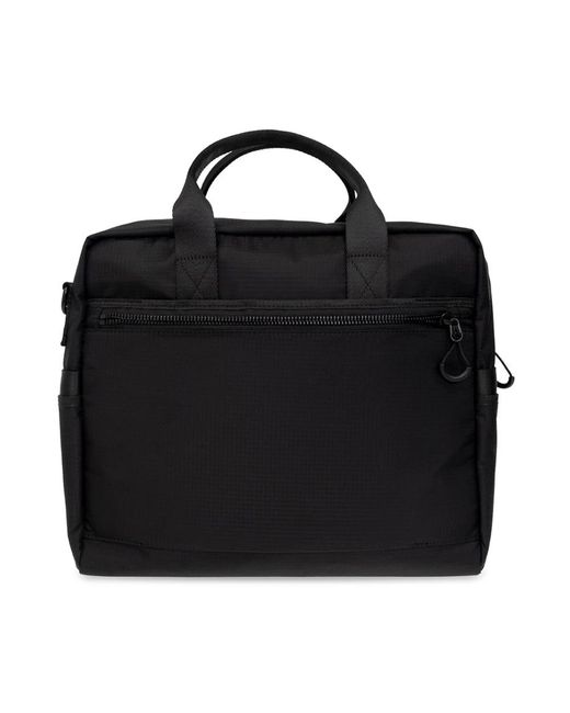 DSquared² Black Laptop Bags & Cases for men