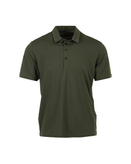 Rrd Green Polo Shirts for men
