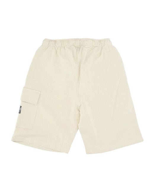 Propaganda Natural Casual Shorts for men