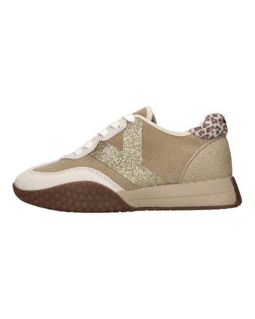 Sneakers Kehnoo de color Natural