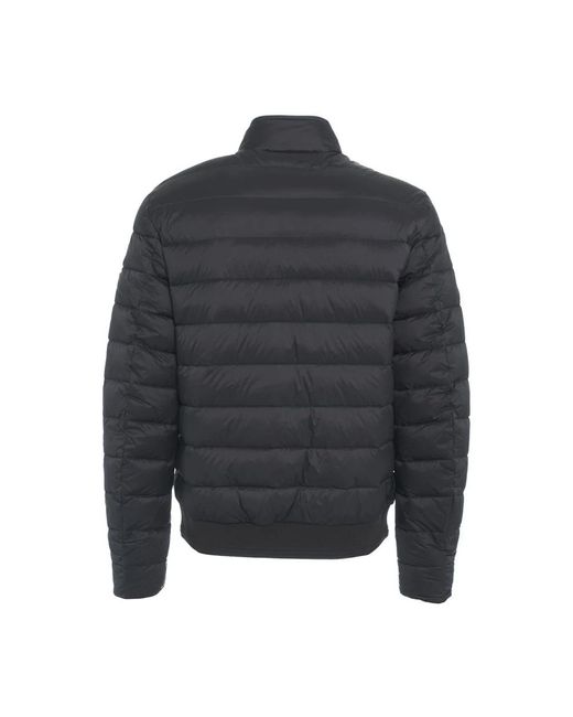 Down Jackets Belstaff pour homme en coloris Gray