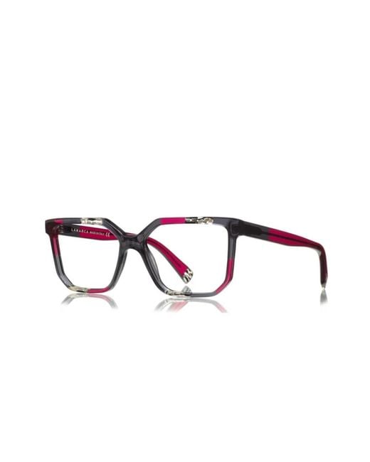 Lamarca Eyewear Brown Glasses