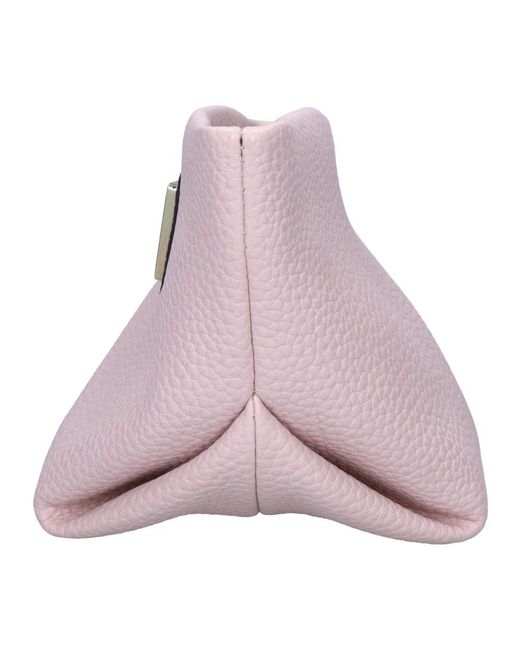 Guess Pink Clutches