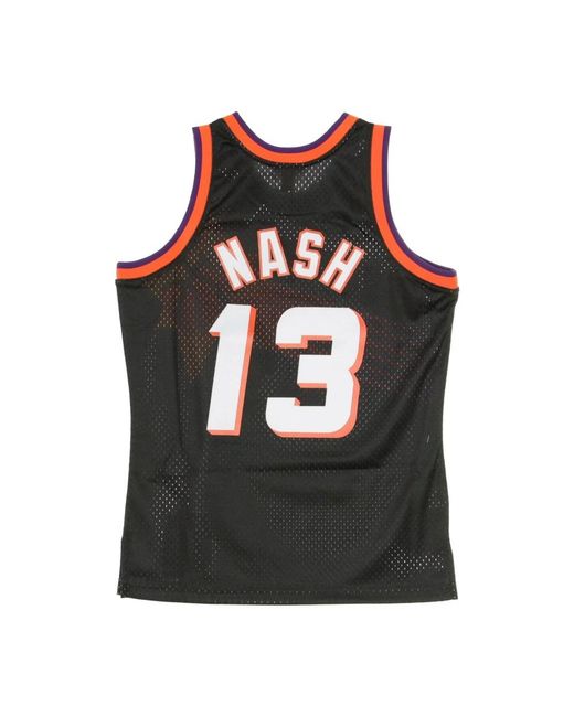 Sportswear Mitchell & Ness de hombre de color Red