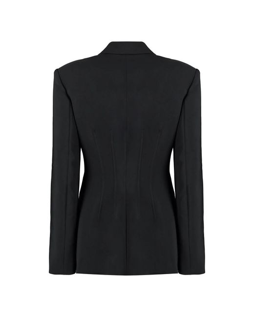 Genny Blazers in het Black