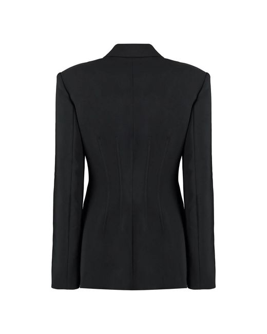 Genny Blazers in het Black